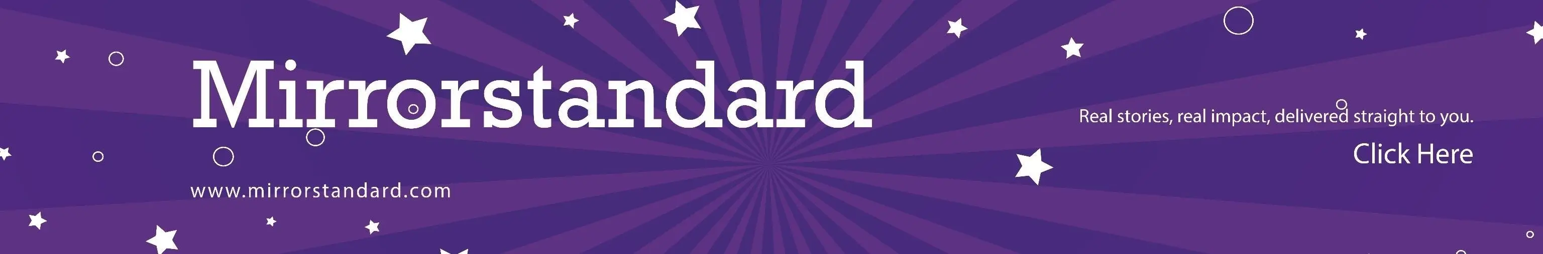 ad - mirrorstandard news site