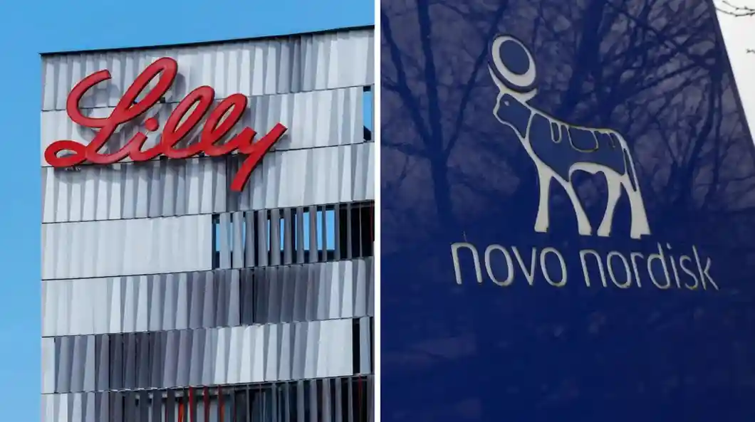 Eli Lilly’s GLP-1 Momentum Accelerates as Novo Nordisk Faces 2026 Slowdown