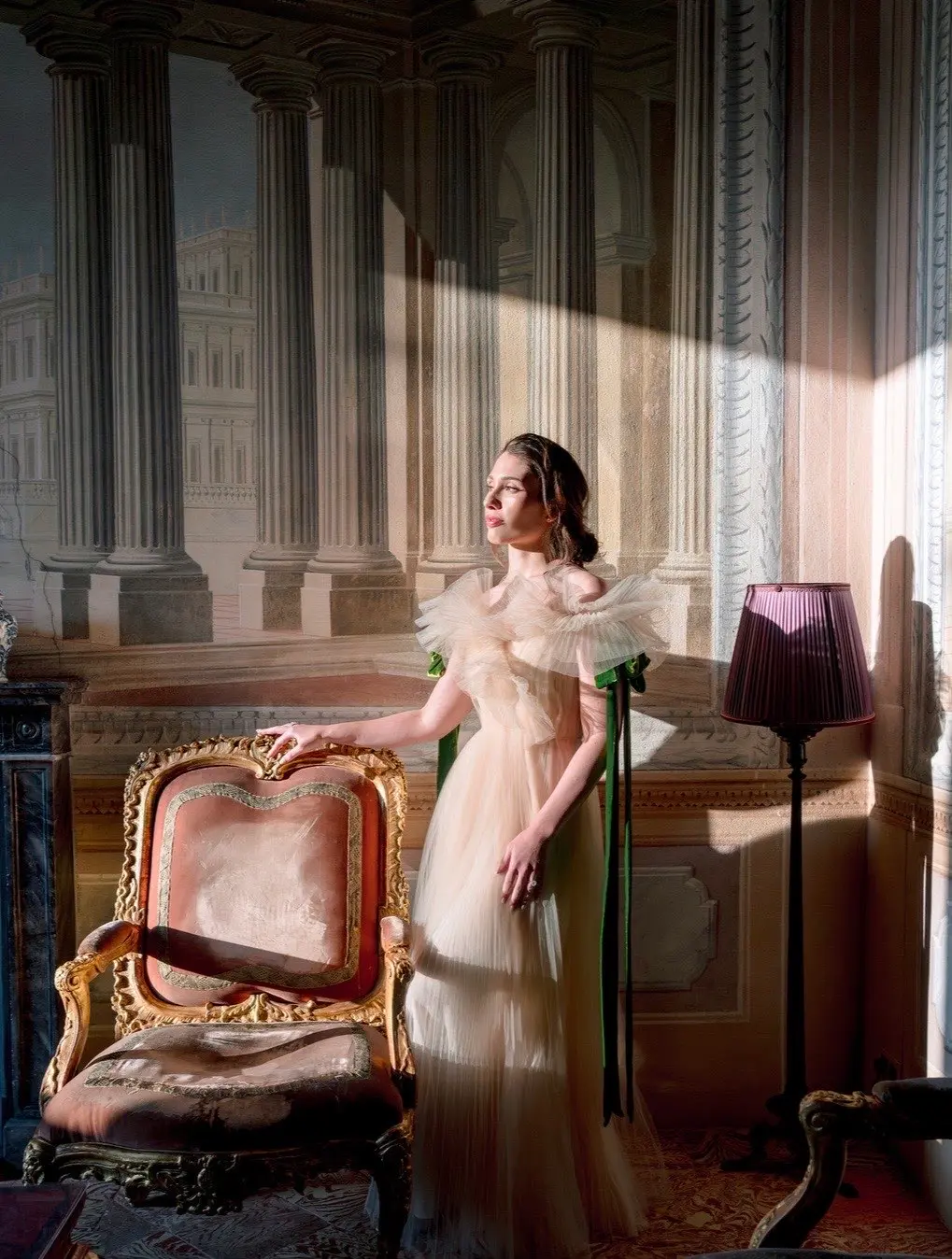 Isabela Herrera’s Discipline-First Strategy in New Markets