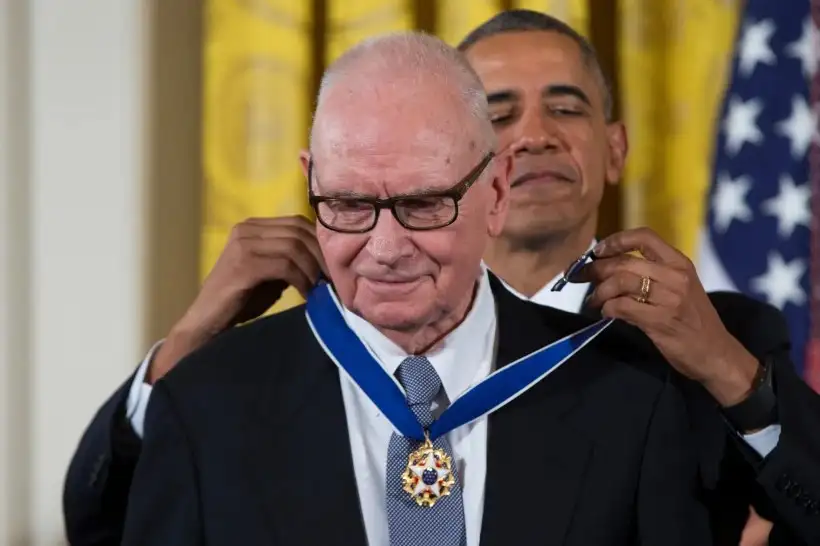 Former Rep. Lee Hamilton of Indiana, Congressional Overseer of U.S. Foreign Affairs, Has Died