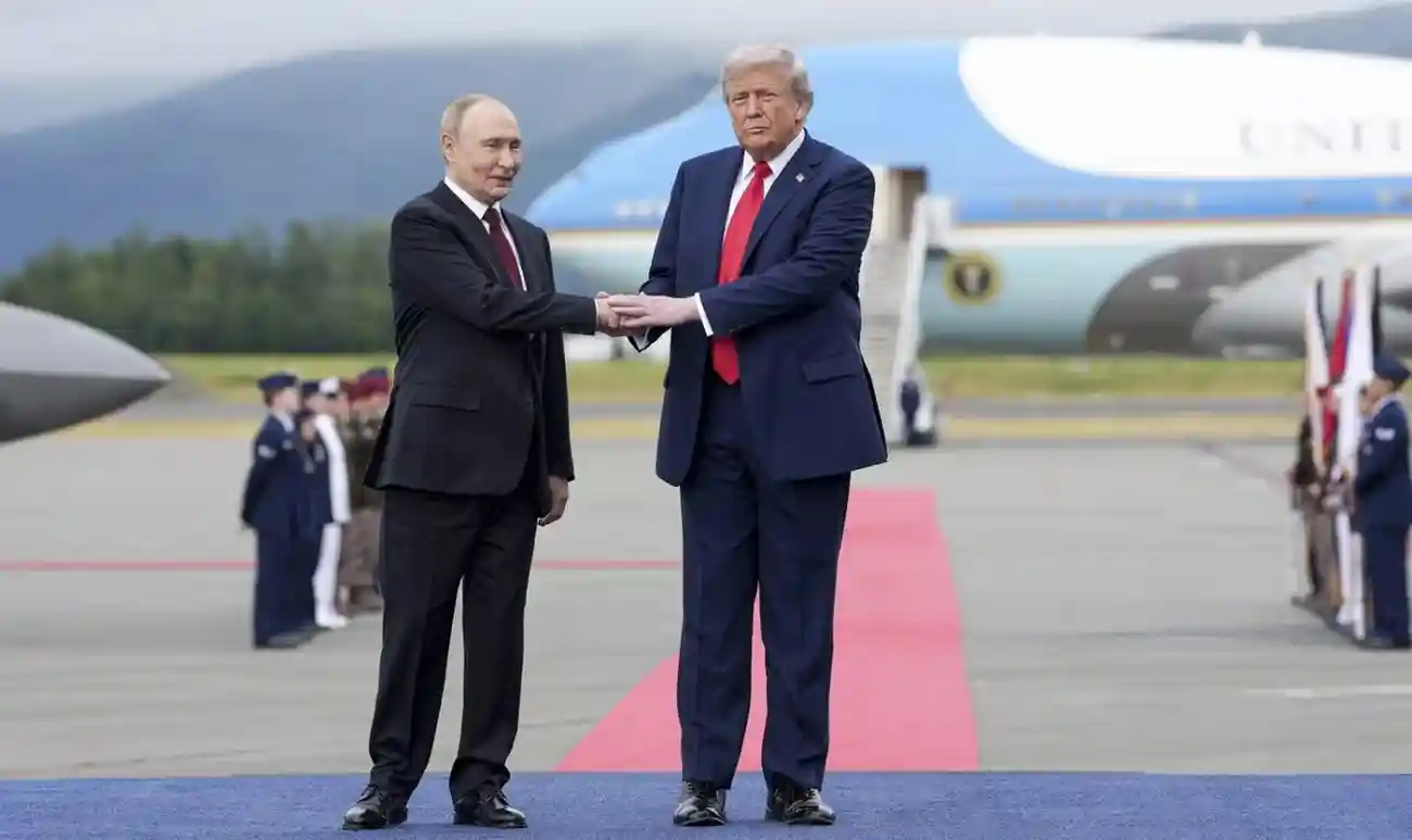 START Is Over. Will a New Nuclear Arms Race Between the US and Russia Take Off?