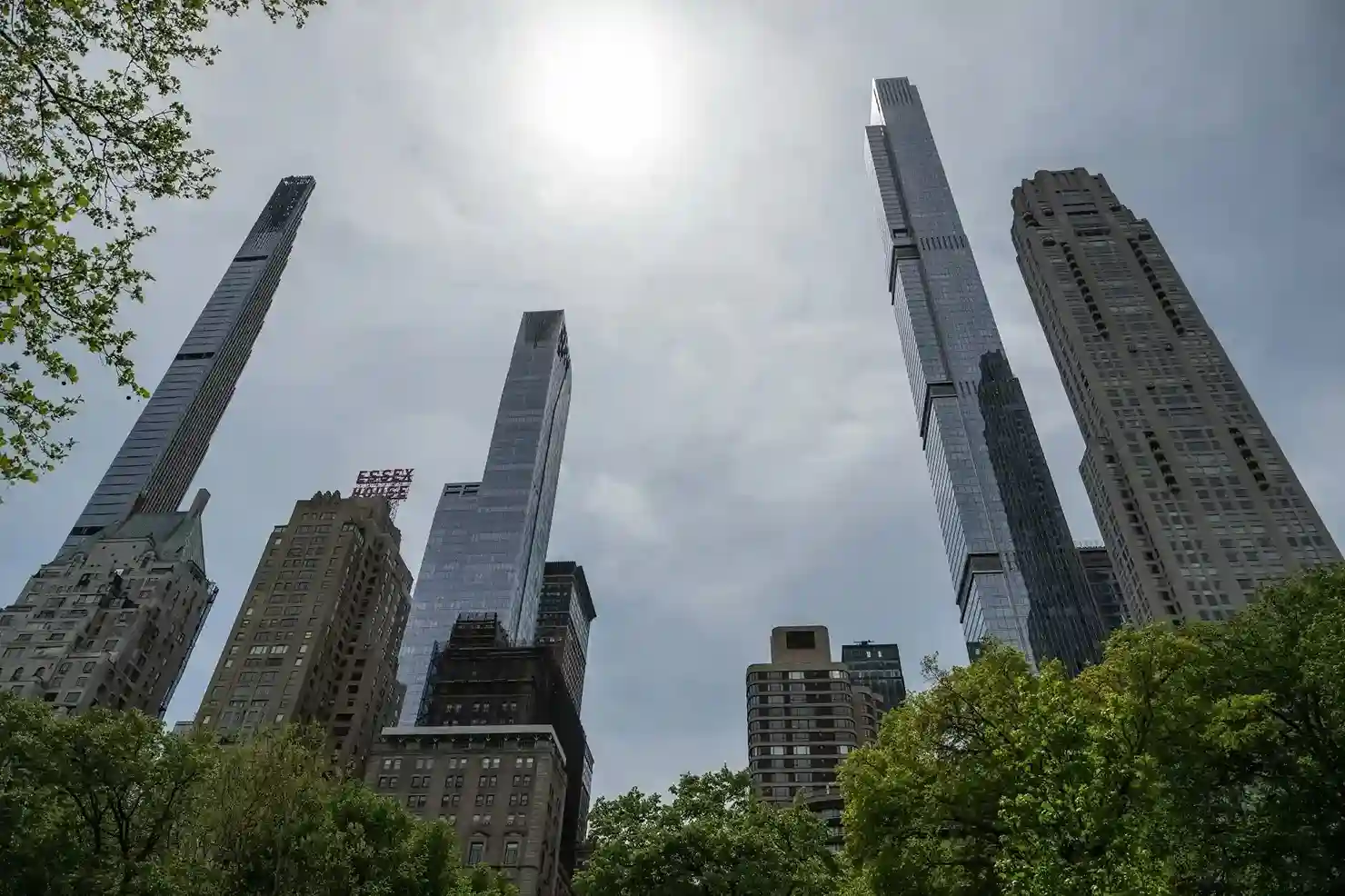 New York Pied-à-Terre Tax Reshapes Luxury Real Estate