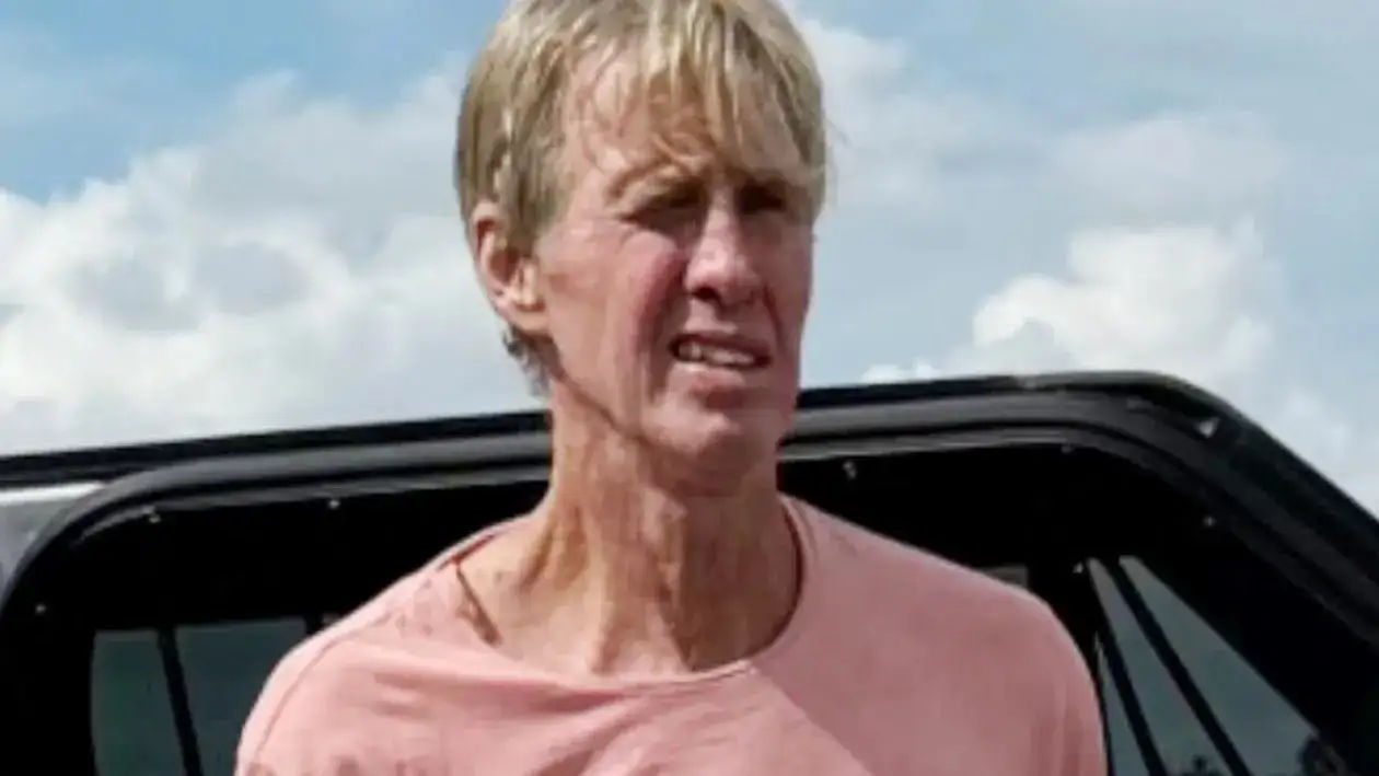 Man Who Tried to Shoot Trump at a Florida Golf Course Gets Life in Prison