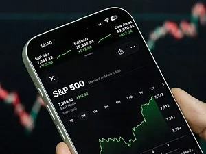 S&P 500 Futures Slip After Trump-Xi Summit