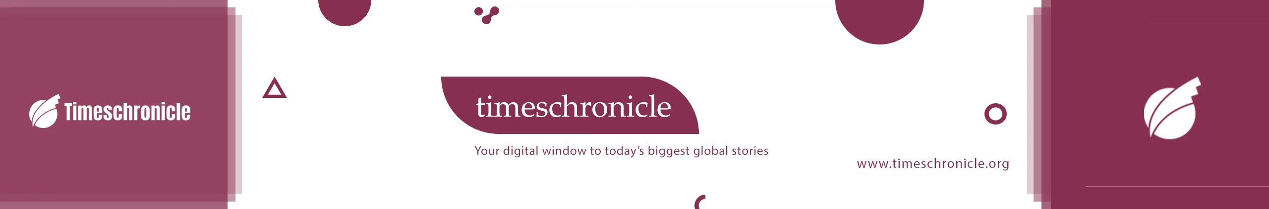 ad - timeschronicle news site